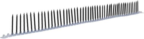 فريمان SCRDW-125#6 × 1-1/4 بوصة فيليبس بوغل دريوال إلى براغي خشبية (1000 قطعة) in Kuwait