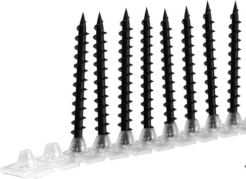 فريمان SCRDW-125#6 × 1-1/4 بوصة فيليبس بوغل دريوال إلى براغي خشبية (1000 قطعة) in Kuwait