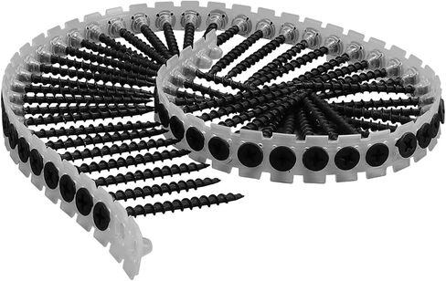 فريمان SCRDW-125#6 × 1-1/4 بوصة فيليبس بوغل دريوال إلى براغي خشبية (1000 قطعة) in Kuwait