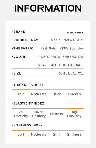 Oceanus series solid color swimming trunks multi-color simple sexy beach briefs thong swimming waterproof(534) in Saudi Arabia