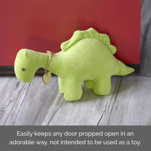 Scott Living Decorative Embroidered Bird Door Stoppers for Living Room, Bedroom, Office, Multicolored in Saudi Arabia