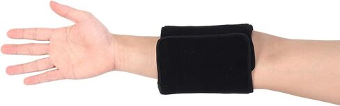 Acupressure Wrap, Massage Arm Strap, Pain Relief Acupressure Mat, Acupuncture Arm Belt for Muscle Stress Relaxation in Saudi Arabia