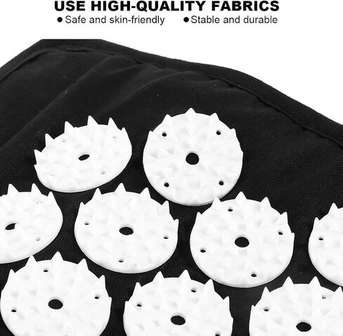 Acupressure Wrap, Massage Arm Strap, Pain Relief Acupressure Mat, Acupuncture Arm Belt for Muscle Stress Relaxation in Saudi Arabia