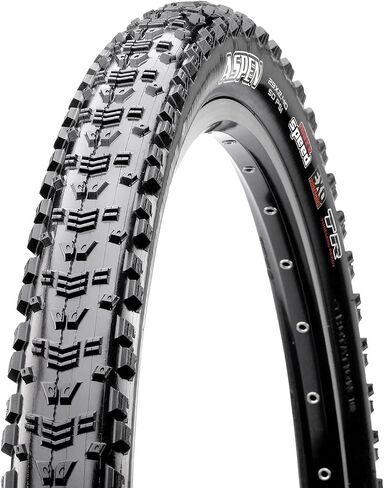 ASPEN MOUNTAIN 29X2.40 120TPI FOLDABLE MAXXSPEED/EXO/TR in Saudi Arabia