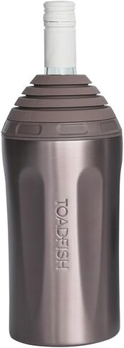 Toadfish Wine Chiller (Rose Gold) in Kuwait