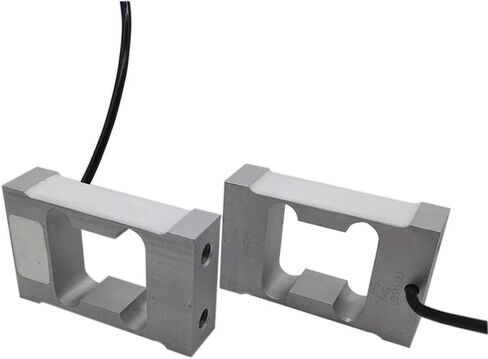 High Accuracy C3 Single Point Load Cell Platform Scale Force Sensor L6H5 8KG Tension and Compression Detection in Saudi Arabia