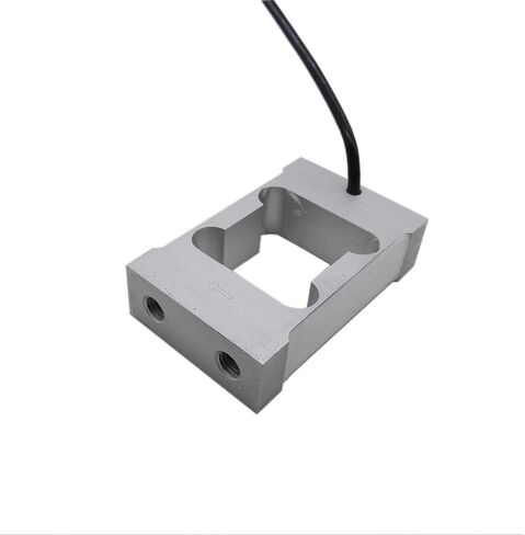 High Accuracy C3 Single Point Load Cell Platform Scale Force Sensor L6H5 8KG Tension and Compression Detection in Saudi Arabia