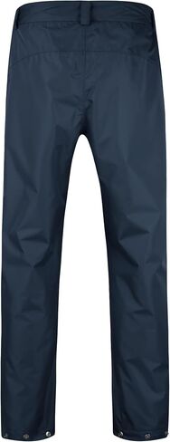 SWISSWELL Mens Hiking Pants Golf Rain Pants Waterproof Lightweight Breathable Pants with Pockets for Work Fishing in Saudi Arabia