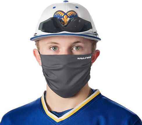 Rawlings Sports Performance Face Mask in Saudi Arabia