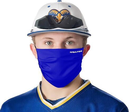 Rawlings Sports Performance Face Mask in Saudi Arabia