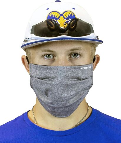Rawlings Sports Performance Face Mask in Saudi Arabia
