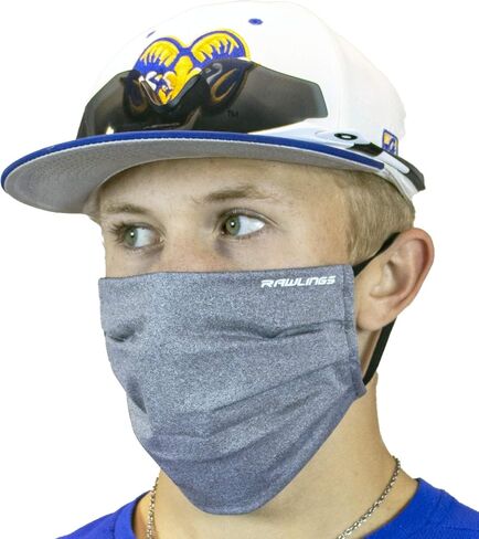 Rawlings Sports Performance Face Mask in Saudi Arabia