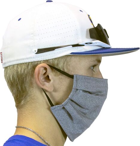 Rawlings Sports Performance Face Mask in Saudi Arabia