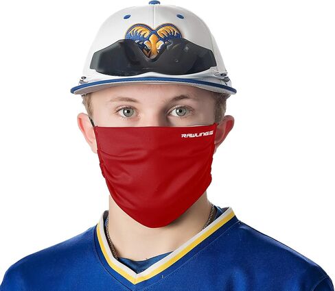 Rawlings Sports Performance Face Mask in Saudi Arabia