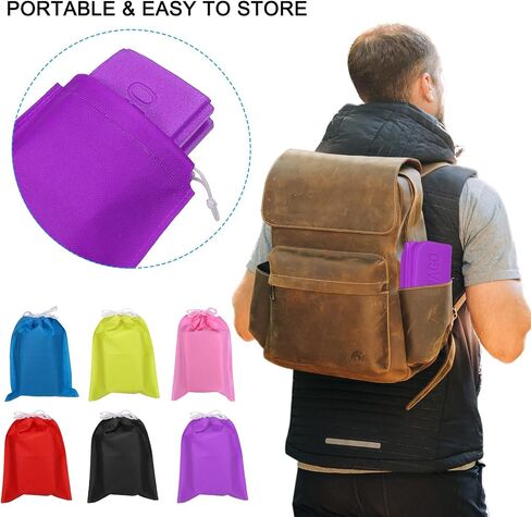PATIKIL Foldable Cushion Seat Camping Sitting Pad Small Waterproof XPE Foam Outdoor Sitting Mats for Picnic Hiking Stadium Travel in Saudi Arabia