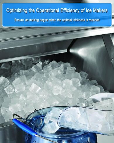 Ice Thickness Probe Assembly Fit for Manitowoc Indigo Series Ice Machine Replcae 000008660, Ice Thickness Control Ice Machine Parts in Saudi Arabia