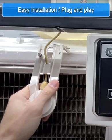 Ice Thickness Probe Assembly Fit for Manitowoc Indigo Series Ice Machine Replcae 000008660, Ice Thickness Control Ice Machine Parts in Saudi Arabia