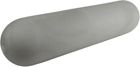 TOGU 30-4470R Multiroll Functional Roller, 7" Height, 7" Width, 32" Length, Red in Saudi Arabia
