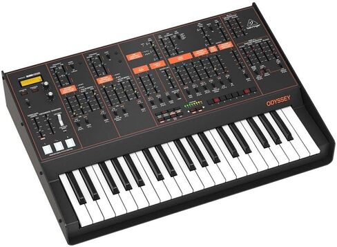 Behringer Odyssey Analog Synthesizer in Saudi Arabia