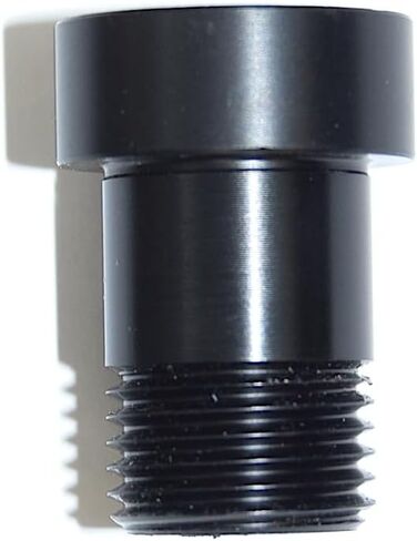 V-Tek Joint Adapter Allows Easy Change and Flexibility w Shafts in Saudi Arabia