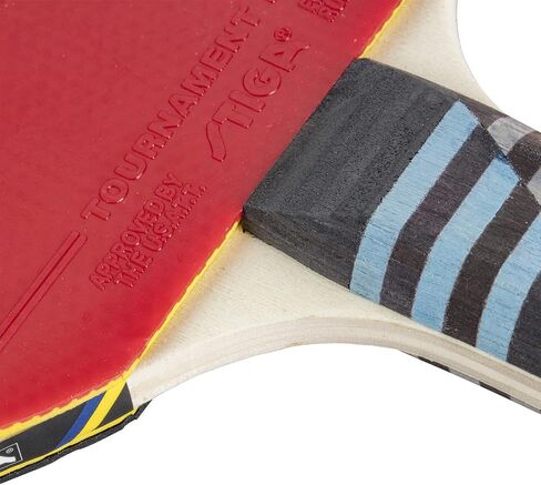 مجاديف تنس الطاولة بليز آند فورس من ستيجا in Kuwait