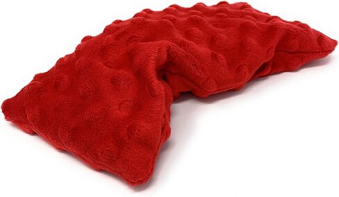 Lavender Eye Pillow- a Natural Soothing Hot & Cold Aromatherapy Eye Mask for Yoga, Meditation, Relaxation in Saudi Arabia