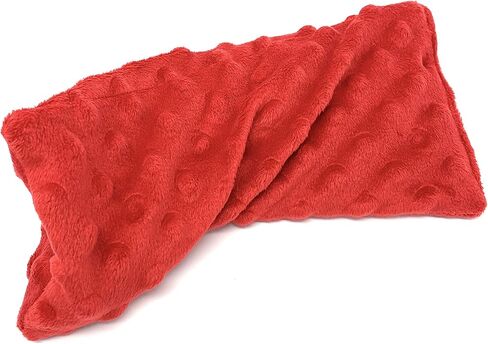 Lavender Eye Pillow- a Natural Soothing Hot & Cold Aromatherapy Eye Mask for Yoga, Meditation, Relaxation in Saudi Arabia