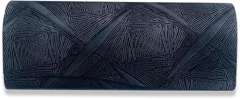 Folaxshoo Hard Shell Eye Glasses for Girls Women Stylish Eyeglasses Case Protective Box in Saudi Arabia