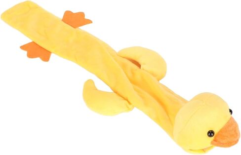 Stethoscope Covers Cute Animal Shape Plush Stethoscope Cover Sleeves Stethoscope Accessories for Nurses Doctors (Type 1) in Kuwait