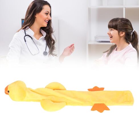 Stethoscope Covers Cute Animal Shape Plush Stethoscope Cover Sleeves Stethoscope Accessories for Nurses Doctors (Type 1) in Kuwait