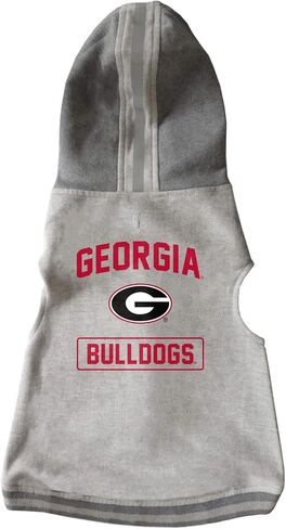 NCAA Unisex-Adult Pet Hooded Crewneck in Saudi Arabia