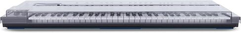 غطاء قمة Decksaver (DS-PC in Saudi Arabia