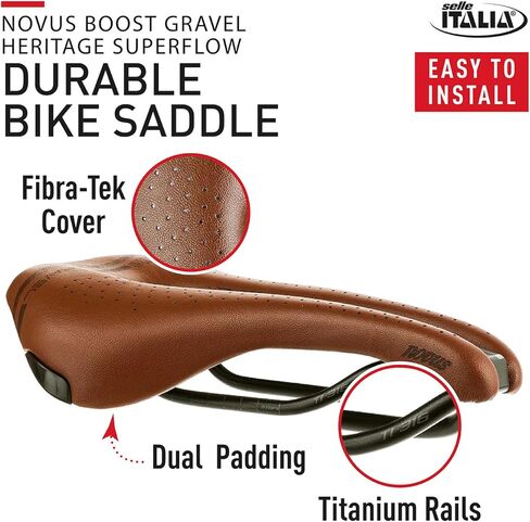 Selle Italia Novus تعزيز تراث الحصى in Kuwait
