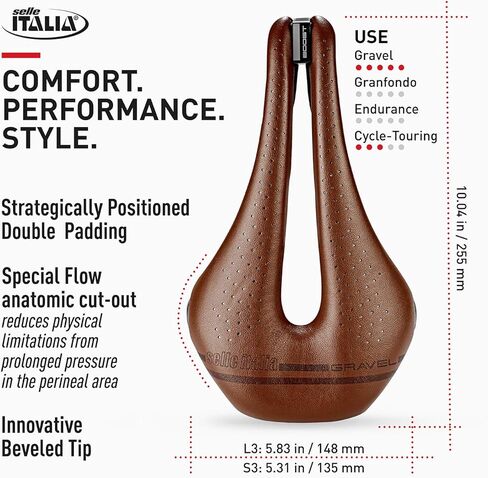 Selle Italia Novus تعزيز تراث الحصى in Kuwait