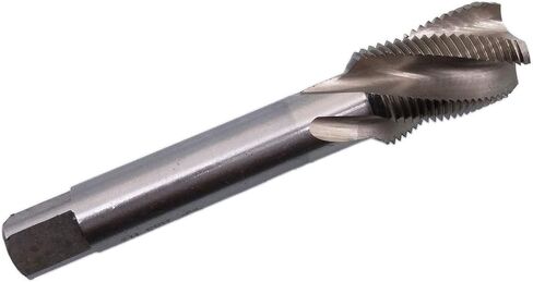 HSS 20 مم × 1.5 متري صنبور حلزوني لليد اليمنى خيط M20 × 1.5 مم in Saudi Arabia