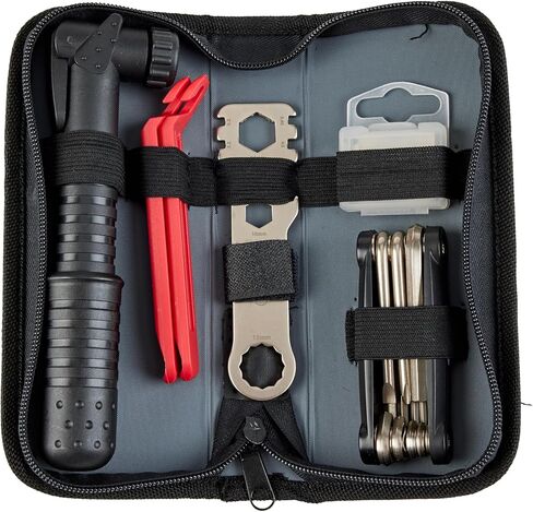Bell Roadside 900 Bicycle Tool Kit in Saudi Arabia