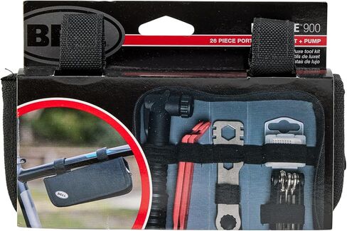 Bell Roadside 900 Bicycle Tool Kit in Saudi Arabia