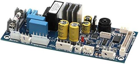 (NORN0) مجموعة التحكم PCB (F23) (C101-19A-040) in Saudi Arabia