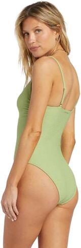 Billabong Women's Standard Tanlines One Piece in Saudi Arabia