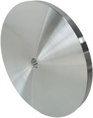 لوحة الزنك والمجوهرات جوهرة تلميع عجلة اللفة المسطحة 6 "القرص اللف تلميع القرص التعاون مع معجون طحن الماس in Kuwait