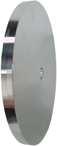 لوحة الزنك والمجوهرات جوهرة تلميع عجلة اللفة المسطحة 6 "القرص اللف تلميع القرص التعاون مع معجون طحن الماس in Kuwait