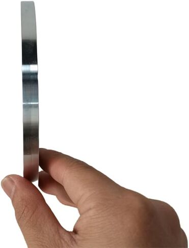 لوحة الزنك والمجوهرات جوهرة تلميع عجلة اللفة المسطحة 6 "القرص اللف تلميع القرص التعاون مع معجون طحن الماس in Kuwait