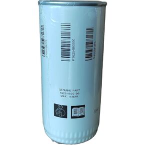 1625480000 oil filter is suitable for replacing filters in air compressors