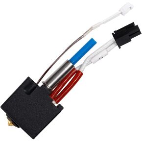 ANYCUBIC 3D Printing Hotend for Anycubic Kobra 2 Series/Kobra 2/Kobra 2 Plus/Kobra 2 Max/Kobra 2 Pro/Kobra 2 Neo 3D Printer
