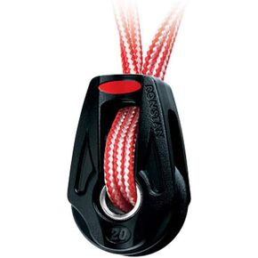 سلسلة رونستان 20 كتلة مدارية لمحمل كروي - فردي - جلد داينيما - خيار بيكيت in Kuwait