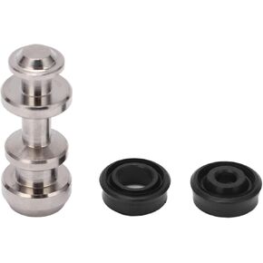 Risk Brake Lever Internals Service Kit, Alloy, for XT M785, M8000, SLX M7000, Hydraulic Disc Brake Lever Piston