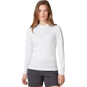 Helly-Hansen Women's HH Lifa Active Solen Hoodie