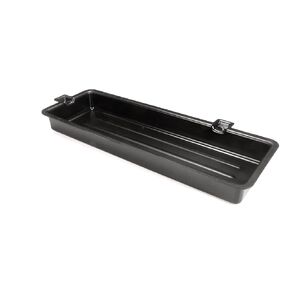 5-5050 Pan Evaporator Pan Hot Gas Condenser, 25"