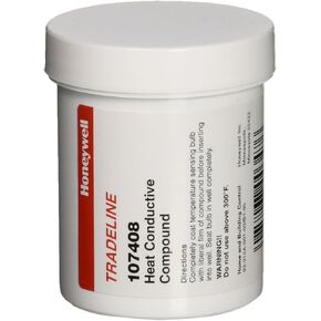 Honeywell 107408 Heat Conductive