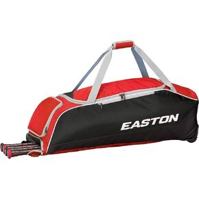 Easton | OCTANE | Baseball & Fastpitch Softball | Wheeled Bag | Multiple Colors